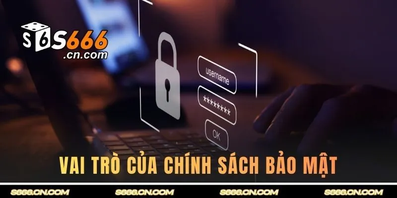 Vai trò của bảo mật đối với nhà cái S666
